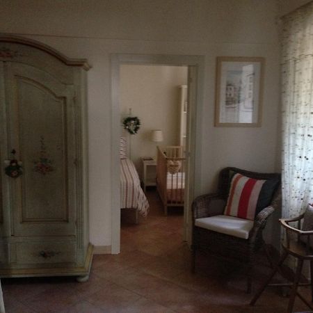 Fiordilavanda Martina Franca Extérieur photo