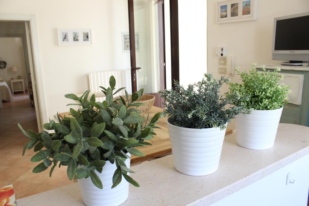 Fiordilavanda Martina Franca Chambre photo