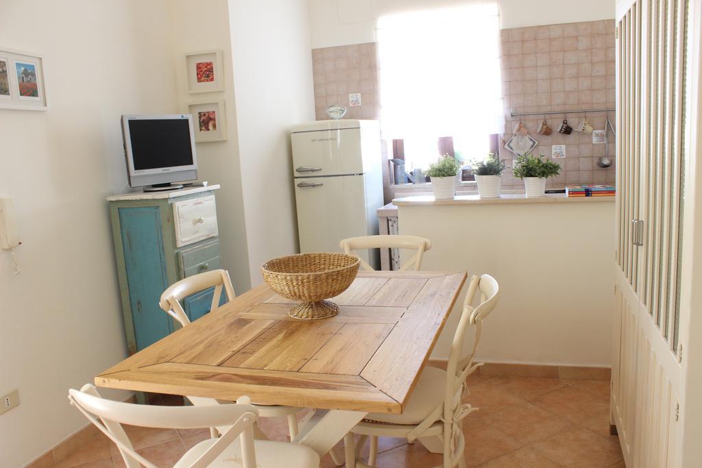 Fiordilavanda Martina Franca Chambre photo